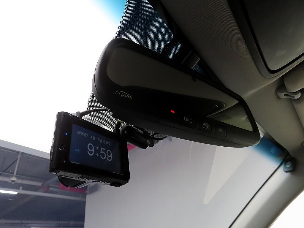 KIA Sorento 2016 Blanco - Importación desde Corea - HF Imports Iquique - Foto 17