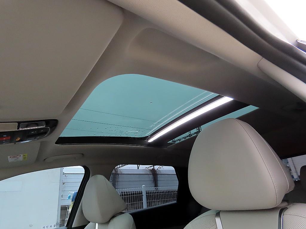 HYUNDAI Tucson 2025 Blanco - Importación desde Corea - HF Imports Iquique - Foto 14