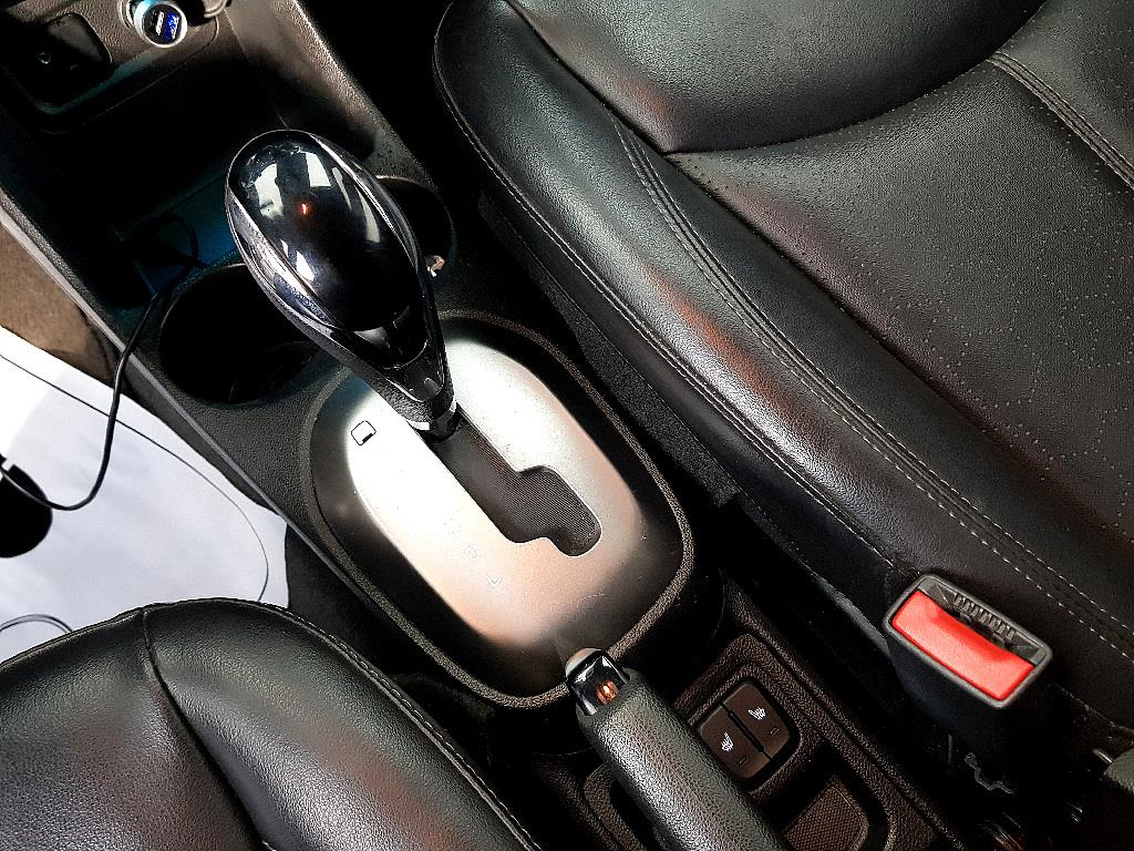 Chevrolet Spark 2017 Gris - Importación desde Corea - HF Imports Iquique - Foto 15