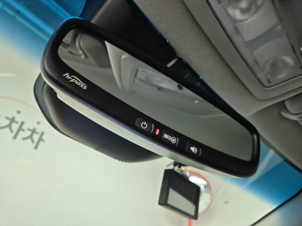 Chevrolet Cruise 2016 Gris - Importación desde Corea - HF Imports Iquique - Foto 15