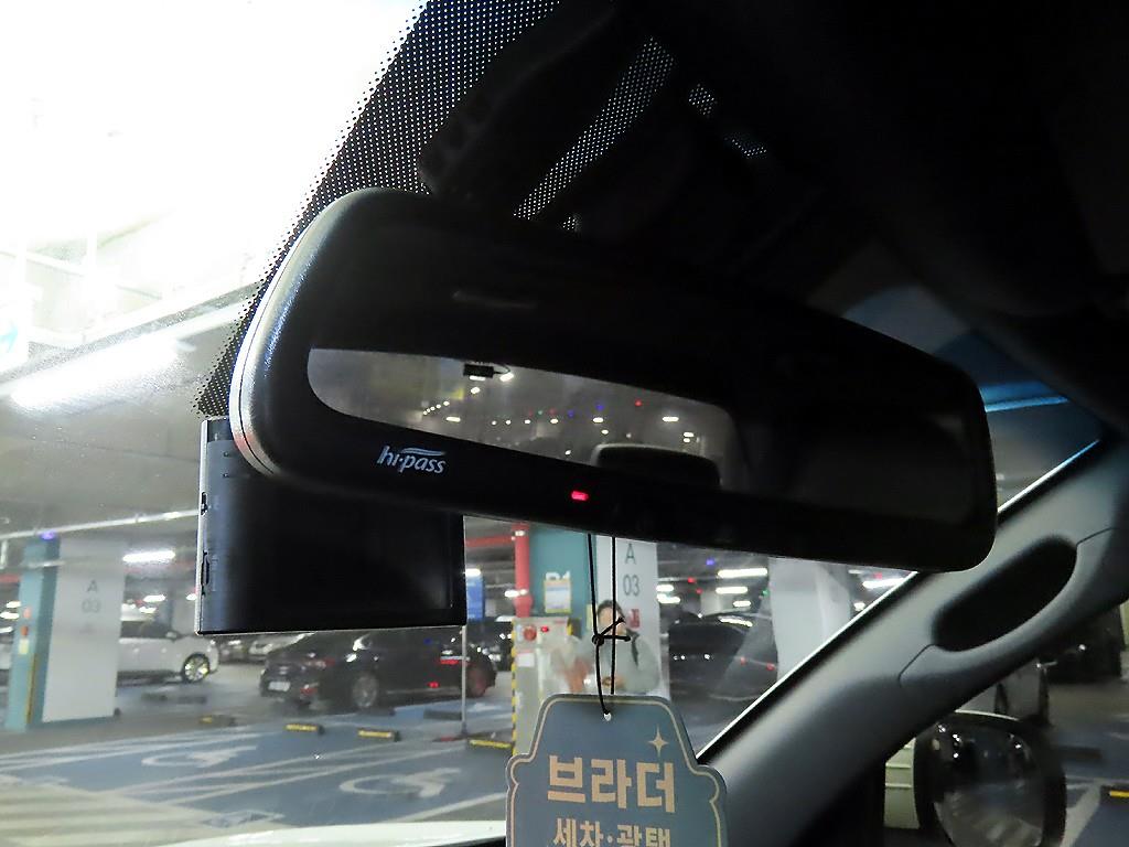 Ssangyong Rexton 2022 Blanco - Importación desde Corea - HF Imports Iquique - Foto 15