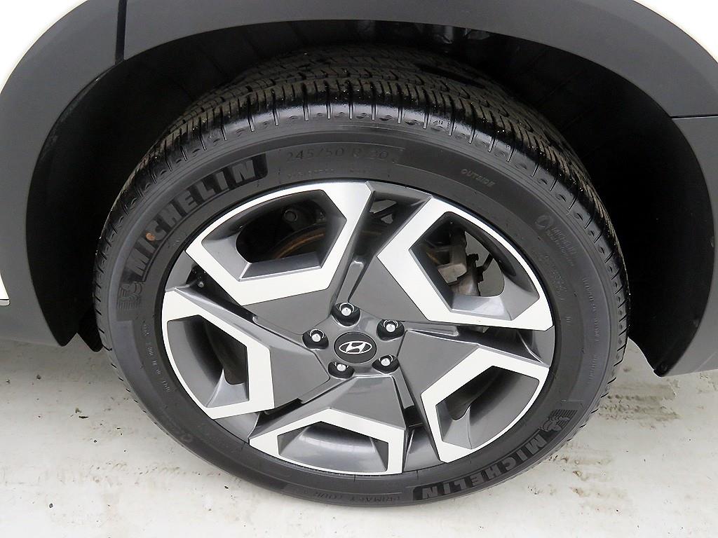 HYUNDAI Palisade 2023 Blanco - Importación desde Corea - HF Imports Iquique - Foto 20