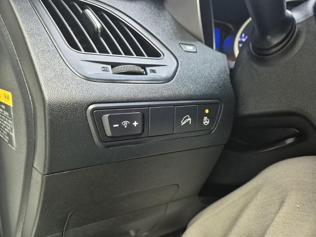 HYUNDAI Tucson - Vista 9