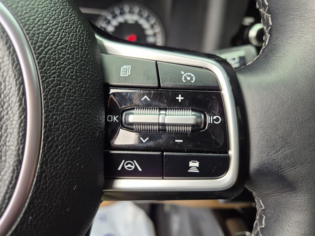 KIA Sorento 2023 Gris - Importación desde Corea - HF Imports Iquique - Foto 15