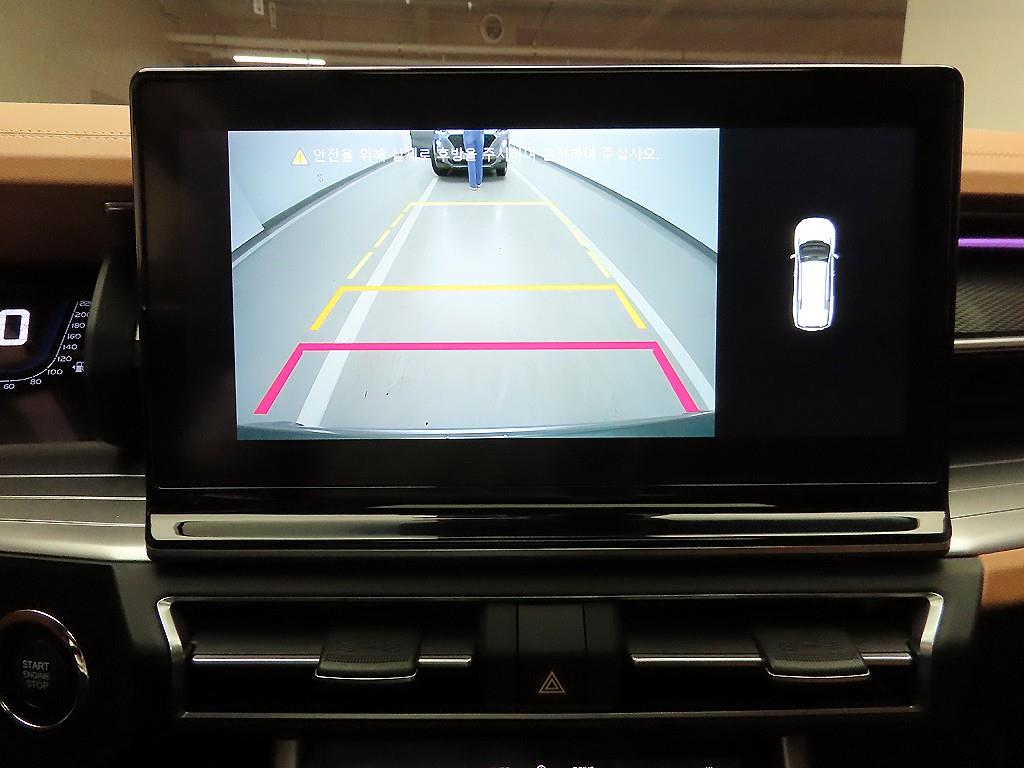 Ssangyong Torres 2024 Verde - Importación desde Corea - HF Imports Iquique - Foto 15