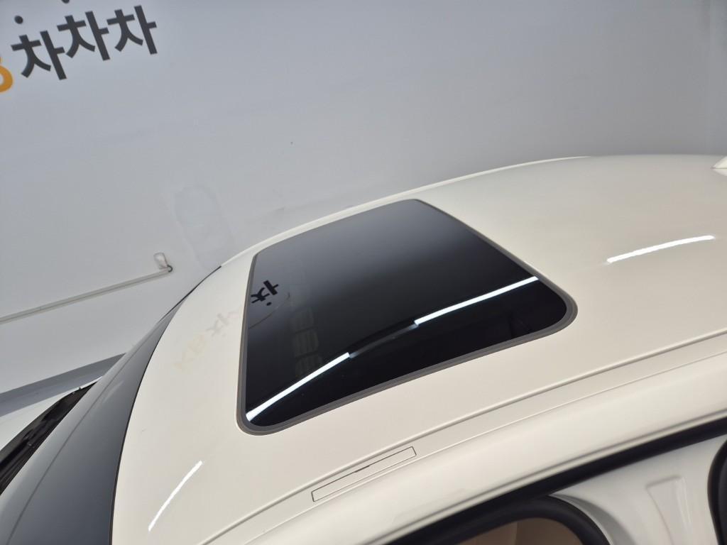 BMW 3 series 2018 Blanco - Importación desde Corea - HF Imports Iquique - Foto 13