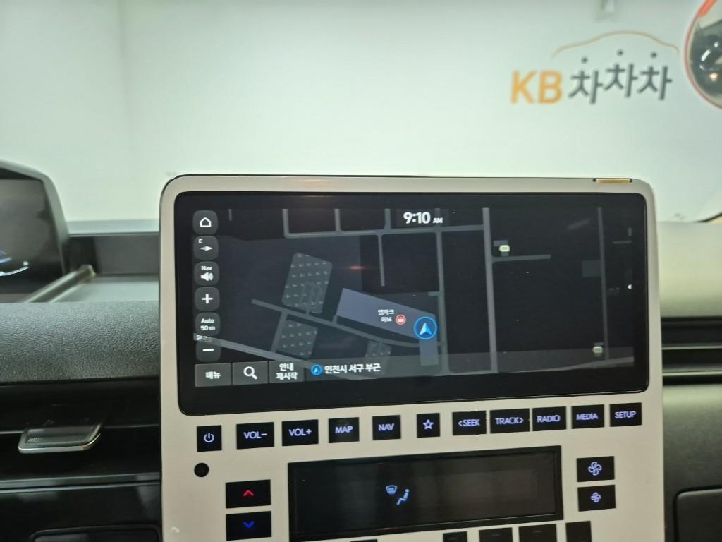 HYUNDAI Staria 2024 Negro - Importación desde Corea - HF Imports Iquique - Foto 13