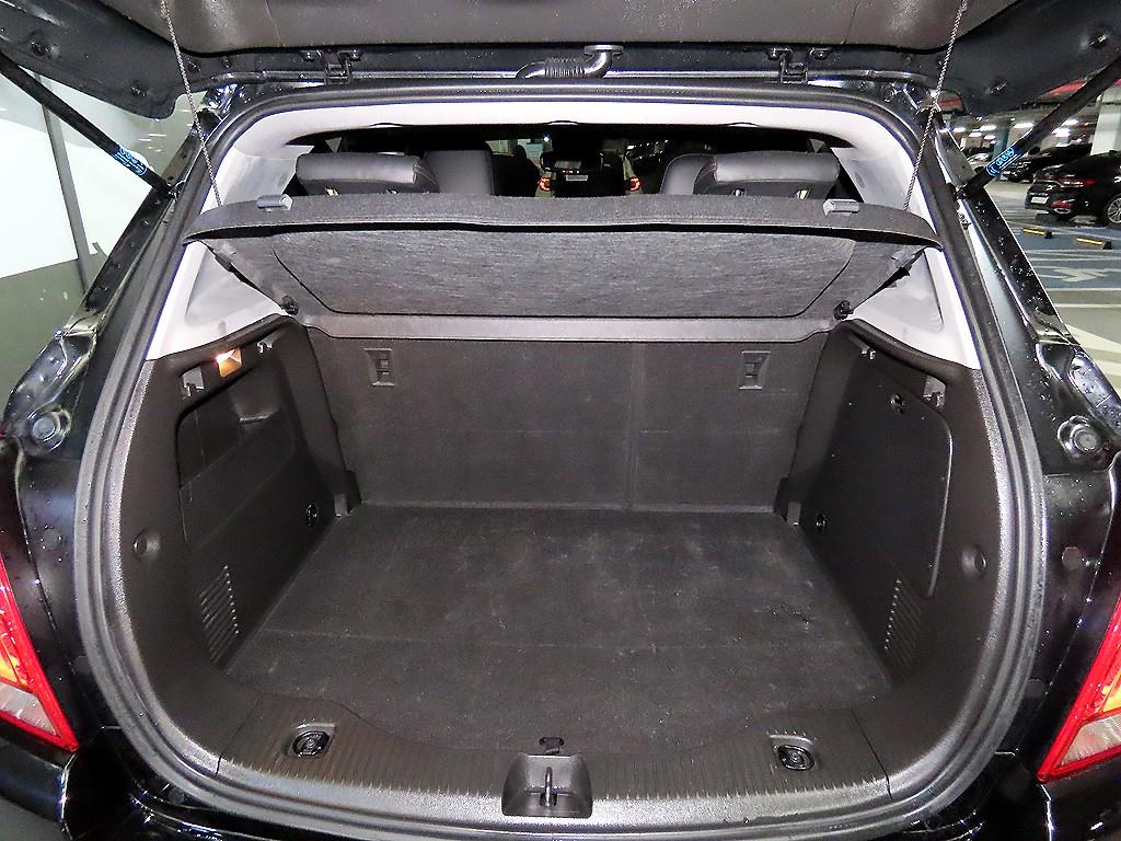 Chevrolet Trax 2019 Negro - Importación desde Corea - HF Imports Iquique - Foto 16