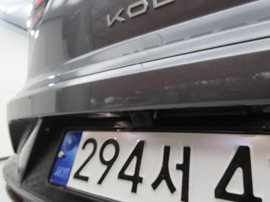 SAMSUNG Grand Koleos 2025 Gris - Importación desde Corea - HF Imports Iquique - Foto 15