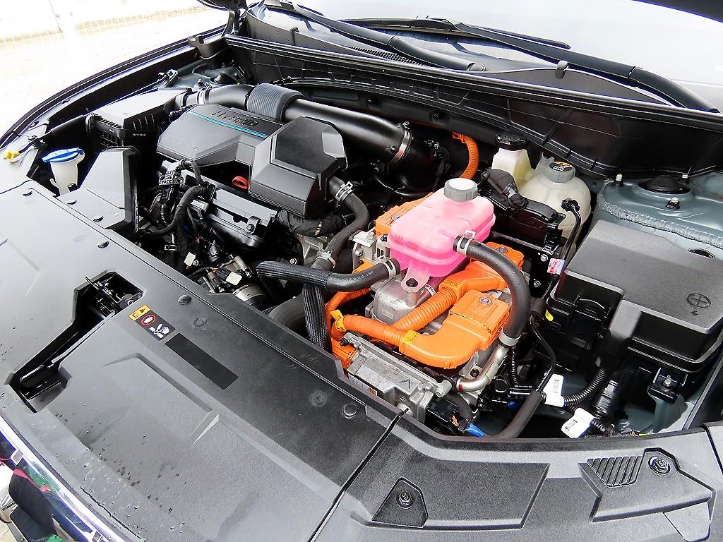 HYUNDAI Tucson 2022 - Importación desde Corea - HF Imports Iquique - Foto 19