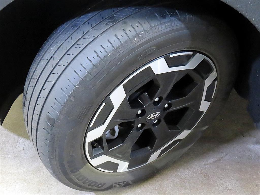 HYUNDAI Santa Fe 2024 Blanco - Importación desde Corea - HF Imports Iquique - Foto 20