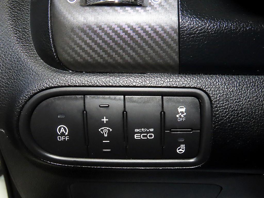 KIA K3 2014 Blanco - Importación desde Corea - HF Imports Iquique - Foto 13