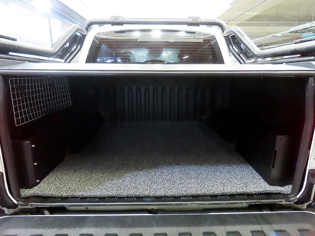 Ssangyong Rexton 2022 Blanco - Importación desde Corea - HF Imports Iquique - Foto 17