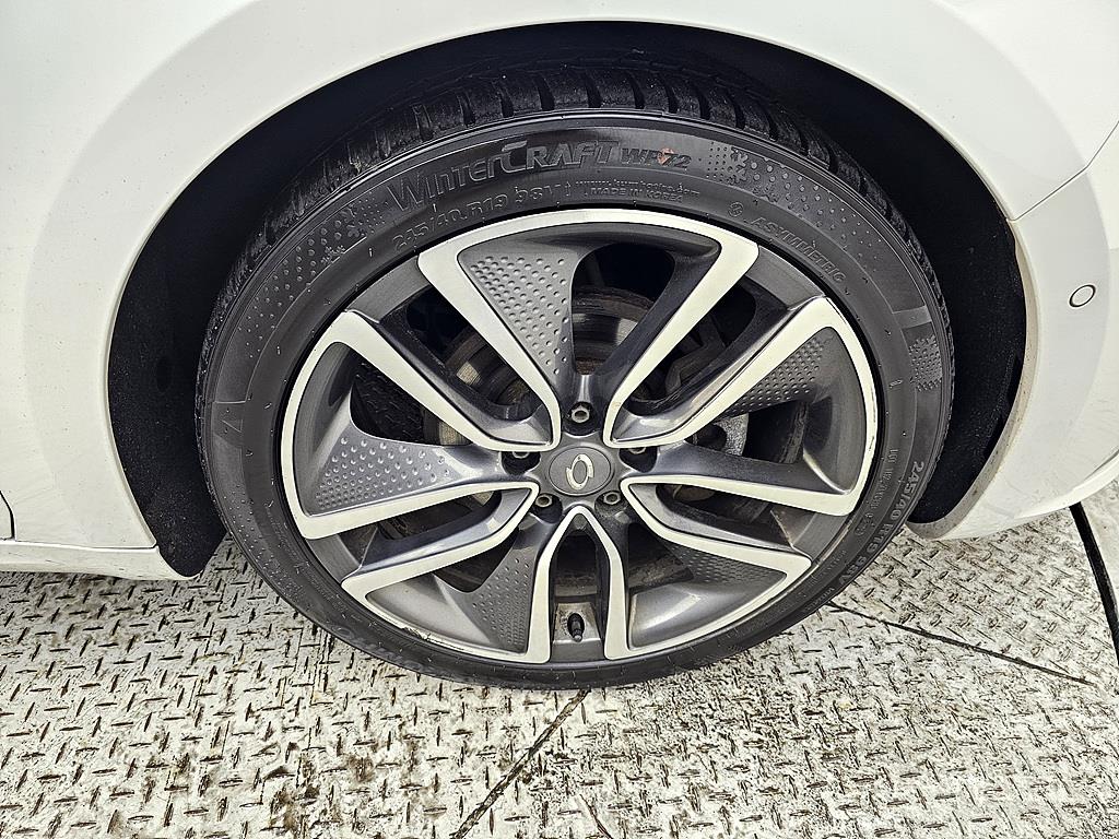 SAMSUNG SM6 2016 Blanco - Importación desde Corea - HF Imports Iquique - Foto 20