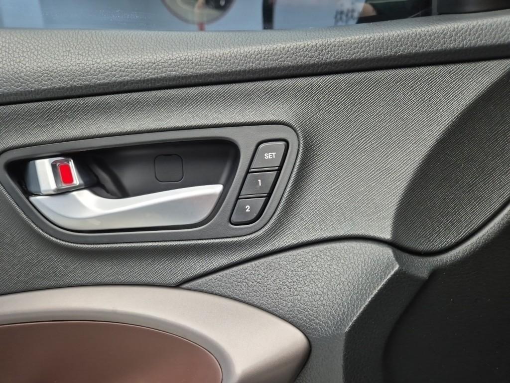 HYUNDAI Maxcruz 2018 Café - Importación desde Corea - HF Imports Iquique - Foto 16