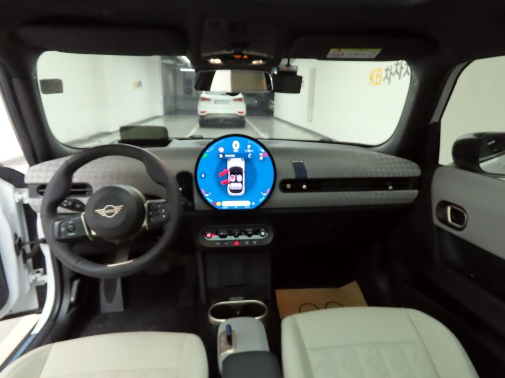 Mini Cooper - Vista 7