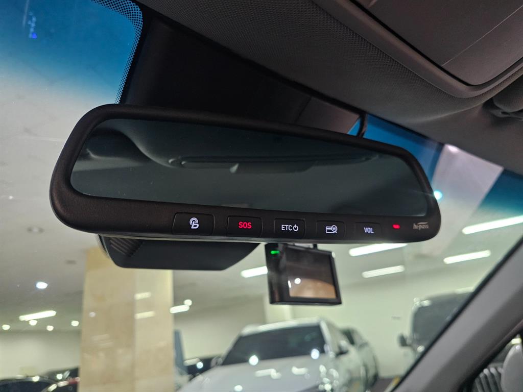 HYUNDAI Santa Fe 2020 Blanco - Importación desde Corea - HF Imports Iquique - Foto 17