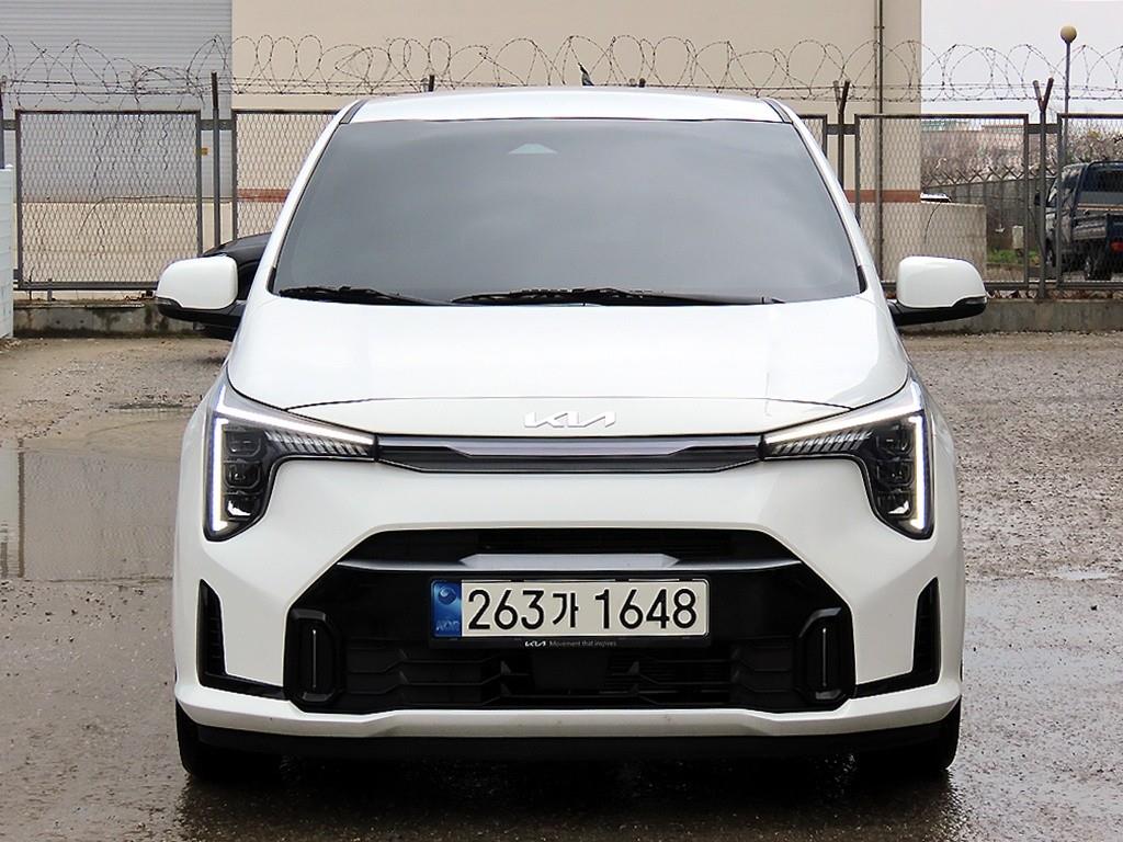 KIA Morning - Vista 2