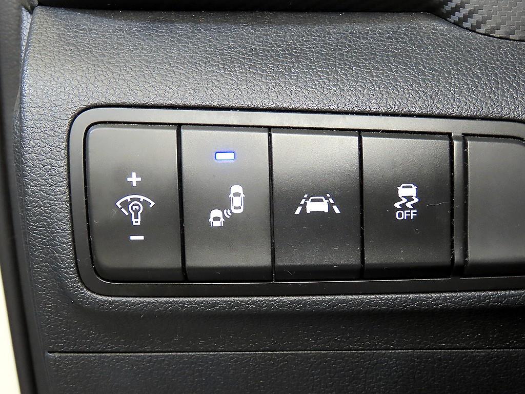 HYUNDAI Tucson 2019 Blanco - Importación desde Corea - HF Imports Iquique - Foto 14