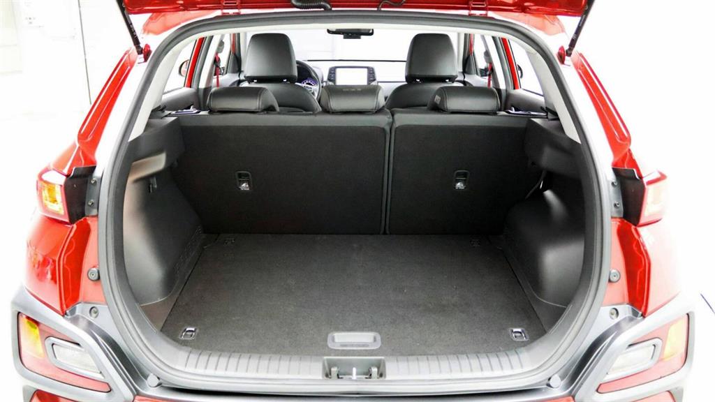 HYUNDAI Kona 2018 Rojo - Importación desde Corea - HF Imports Iquique - Foto 10