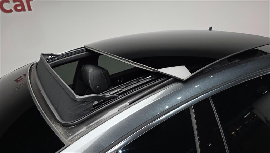 Audi A7 2021 Gris - Importación desde Corea - HF Imports Iquique - Foto 15