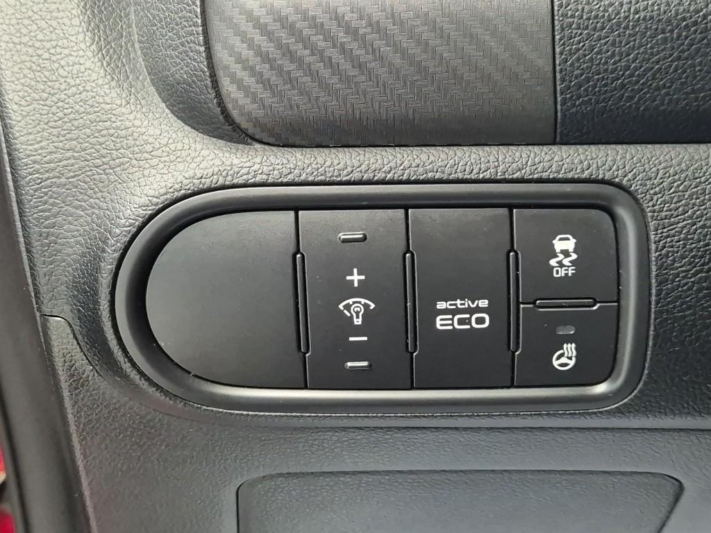 KIA K3 2013 Rojo - Importación desde Corea - HF Imports Iquique - Foto 17
