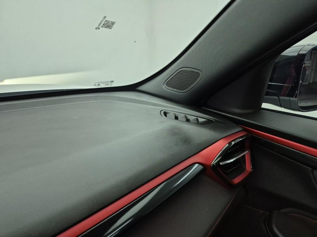 Chevrolet Trail Blazer 2026 Blanco - Importación desde Corea - HF Imports Iquique - Foto 18