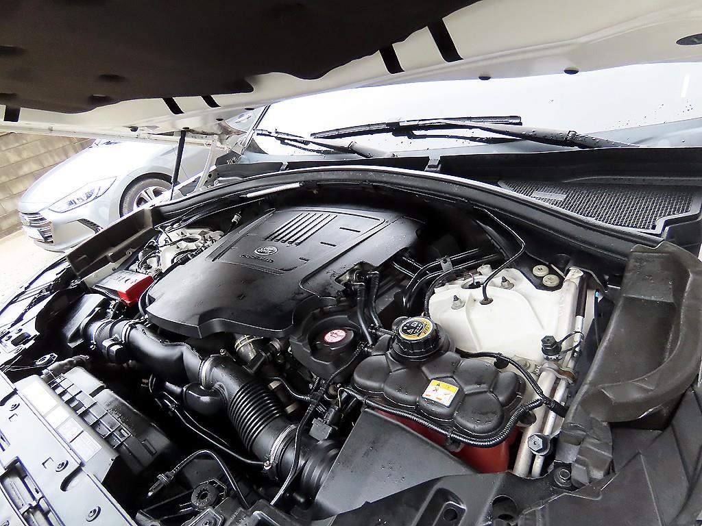 Land Rover Range Rover Bella 2019 Blanco - Importación desde Corea - HF Imports Iquique - Foto 19