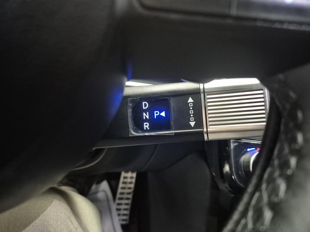 HYUNDAI Tucson - Vista 8