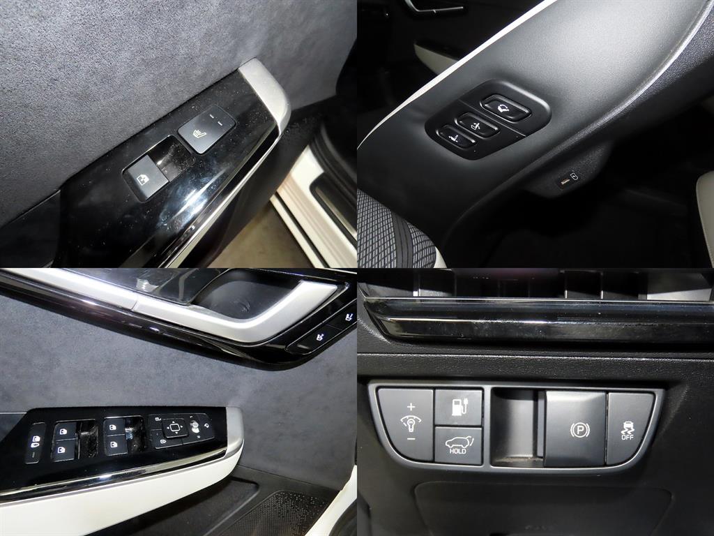 KIA EV6 2022 Blanco - Importación desde Corea - HF Imports Iquique - Foto 17