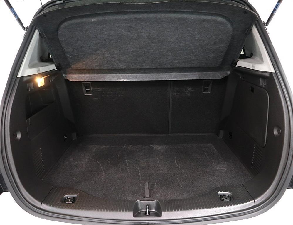 Chevrolet Trax 2021 Blanco - Importación desde Corea - HF Imports Iquique - Foto 18