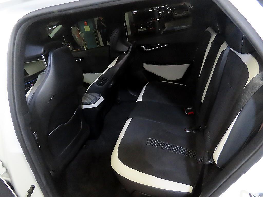 KIA EV6 - Vista 7