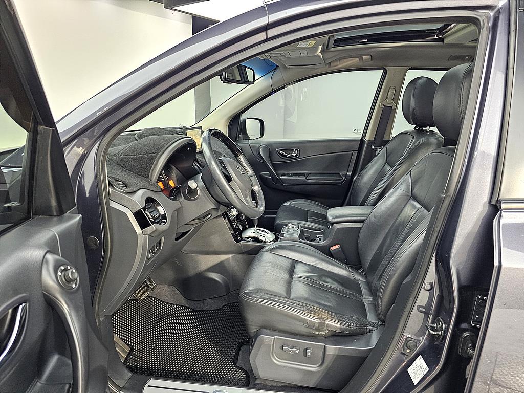 SAMSUNG QM5 - Vista 7