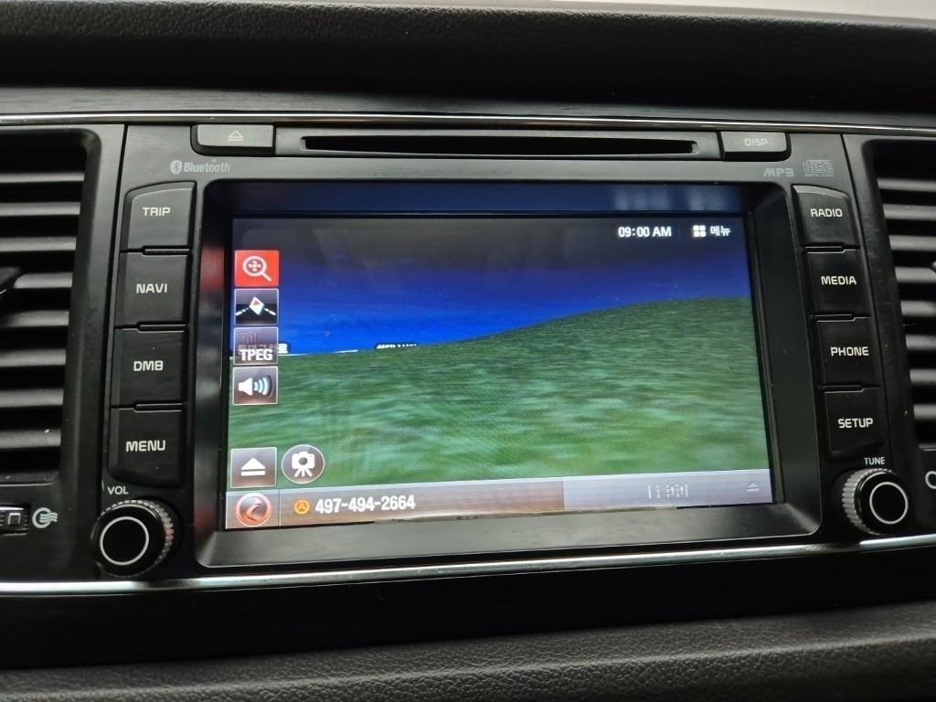 KIA Carnival 2016 Plateado - Importación desde Corea - HF Imports Iquique - Foto 13