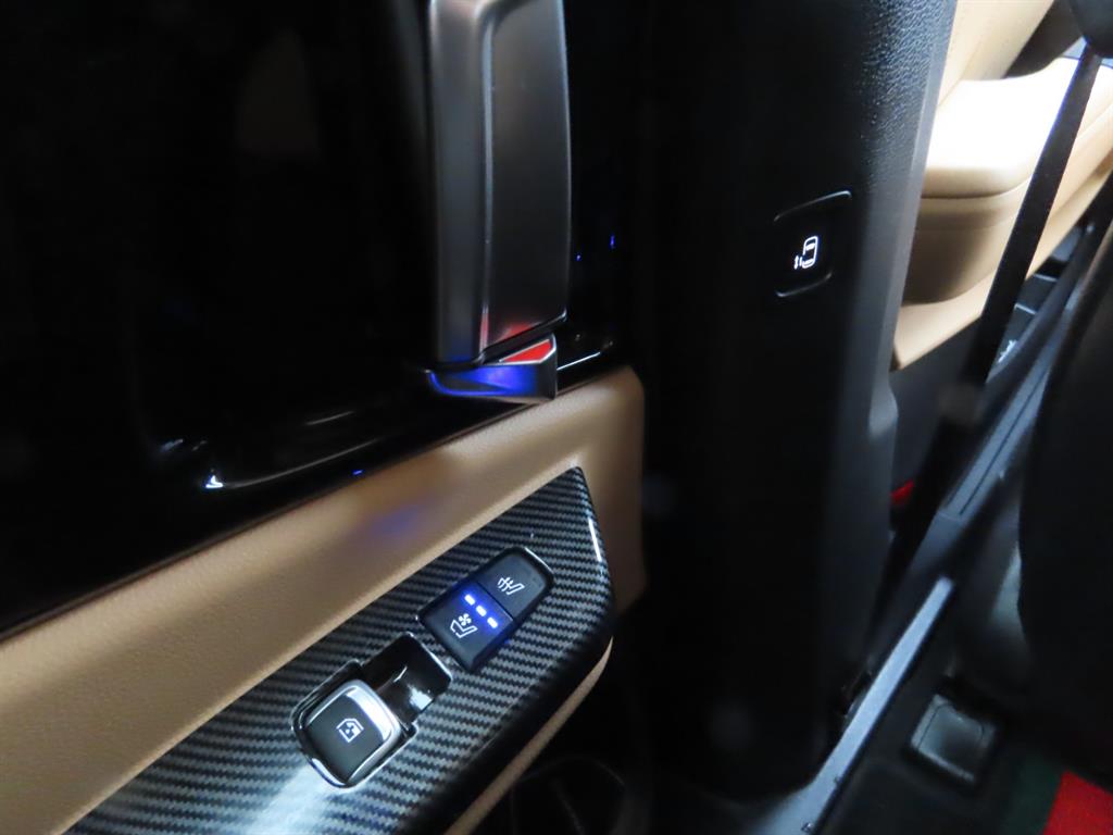 KIA Carnival 2021 Negro - Importación desde Corea - HF Imports Iquique - Foto 7