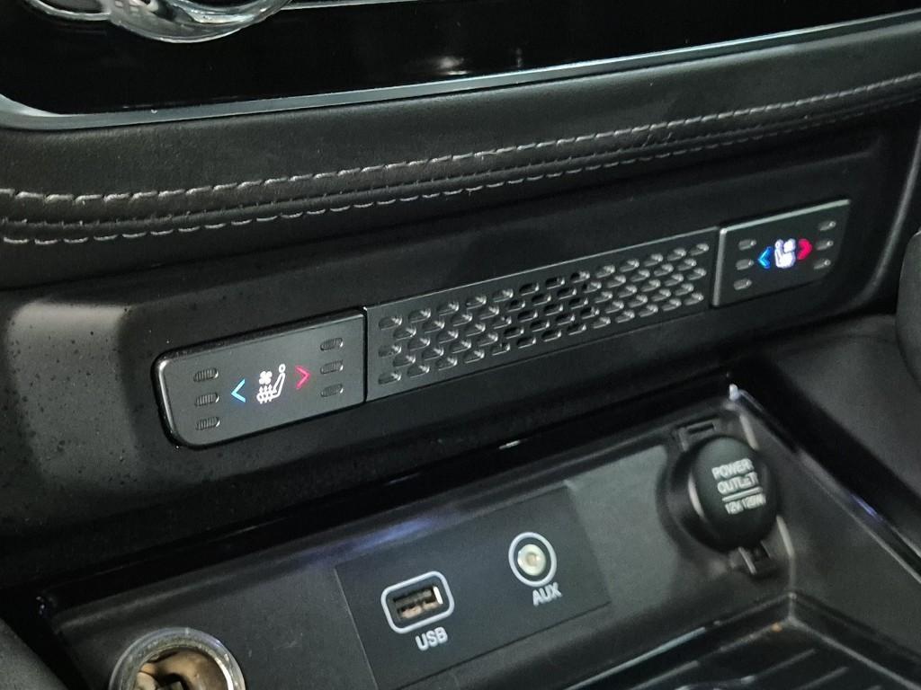 Ssangyong Rexton 2018 Negro - Importación desde Corea - HF Imports Iquique - Foto 17