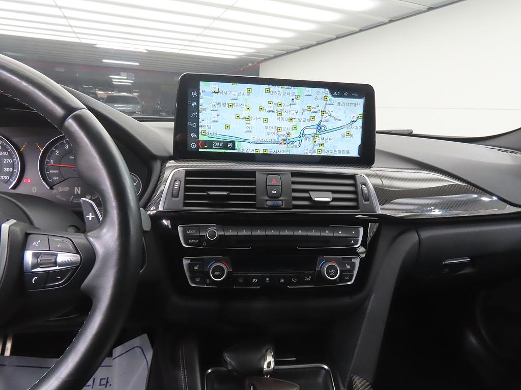 BMW 3 series - Vista 10