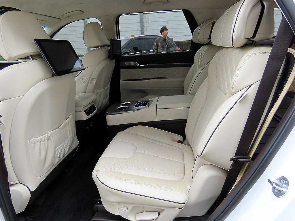 HYUNDAI Palisade - Vista 6