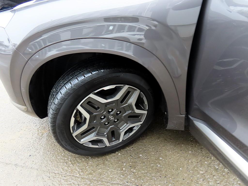 HYUNDAI Santa Fe 2023 Gris - Importación desde Corea - HF Imports Iquique - Foto 20