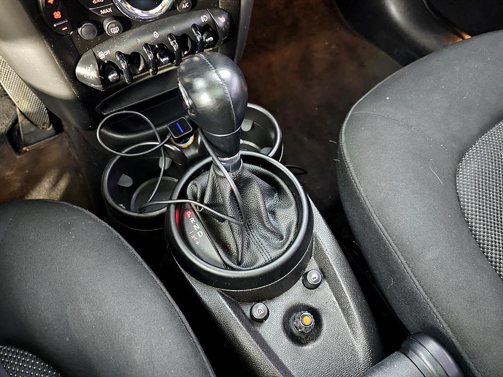 Mini Countryman 2013 Blanco - Importación desde Corea - HF Imports Iquique - Foto 16