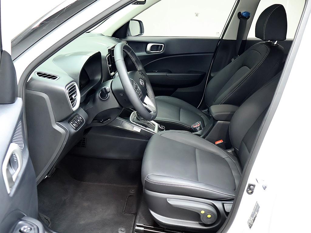 HYUNDAI Venue 2026 Blanco - Importación desde Corea - HF Imports Iquique - Foto 11