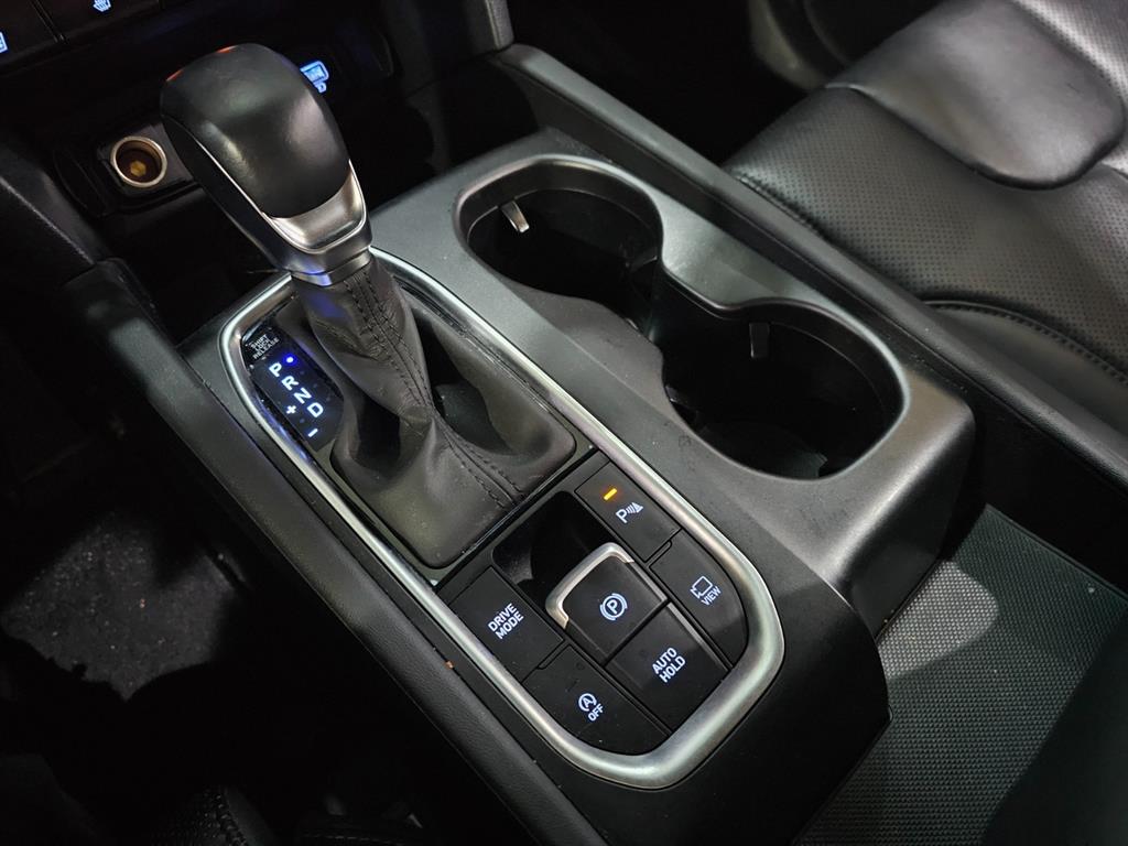 HYUNDAI Santa Fe - Vista 8