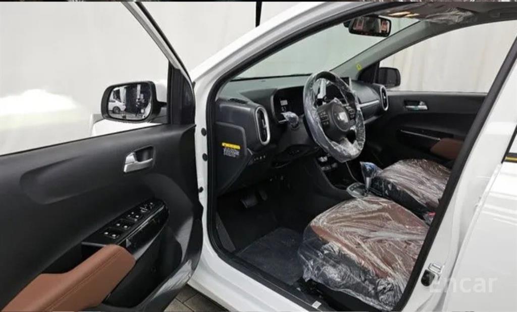 KIA Morning - Vista 12