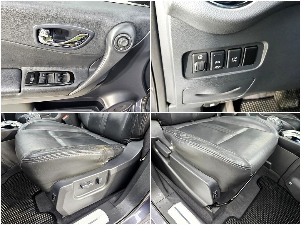 SAMSUNG QM5 2011 Gris - Importación desde Corea - HF Imports Iquique - Foto 17