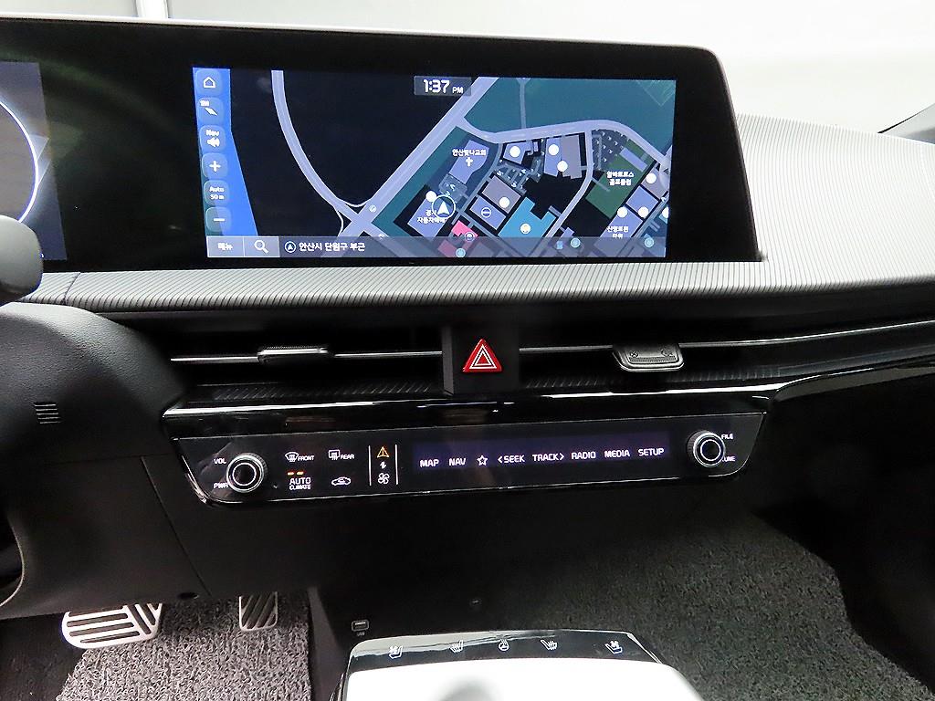 KIA EV6 2022 - Importación desde Corea - HF Imports Iquique - Foto 14