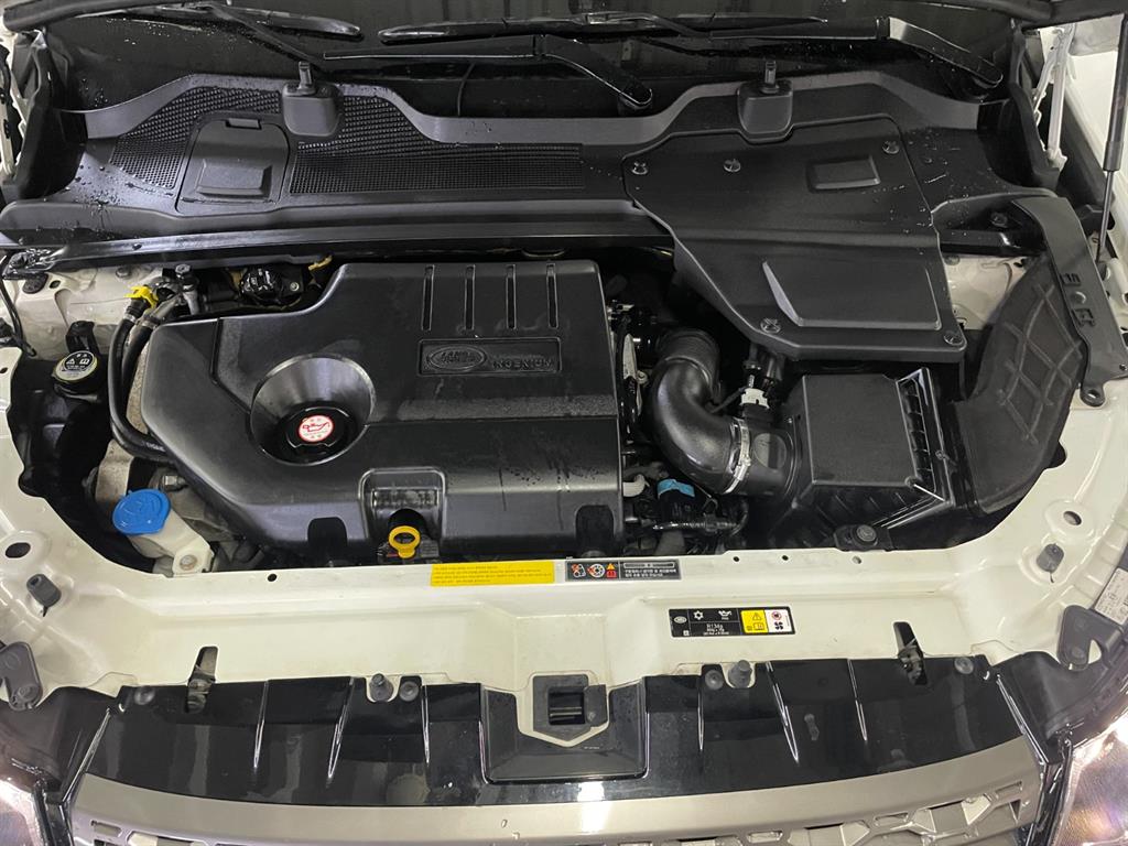 Land Rover Discovery Sports - Vista 6