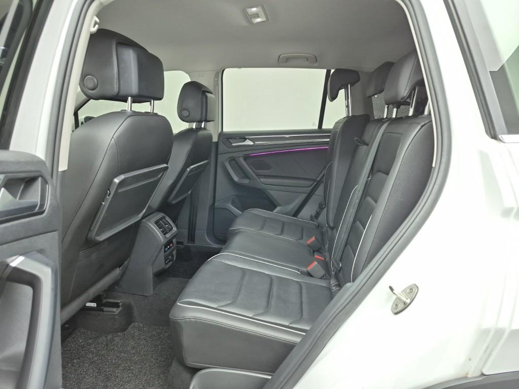 Volkswagen Tiguan - Vista 12