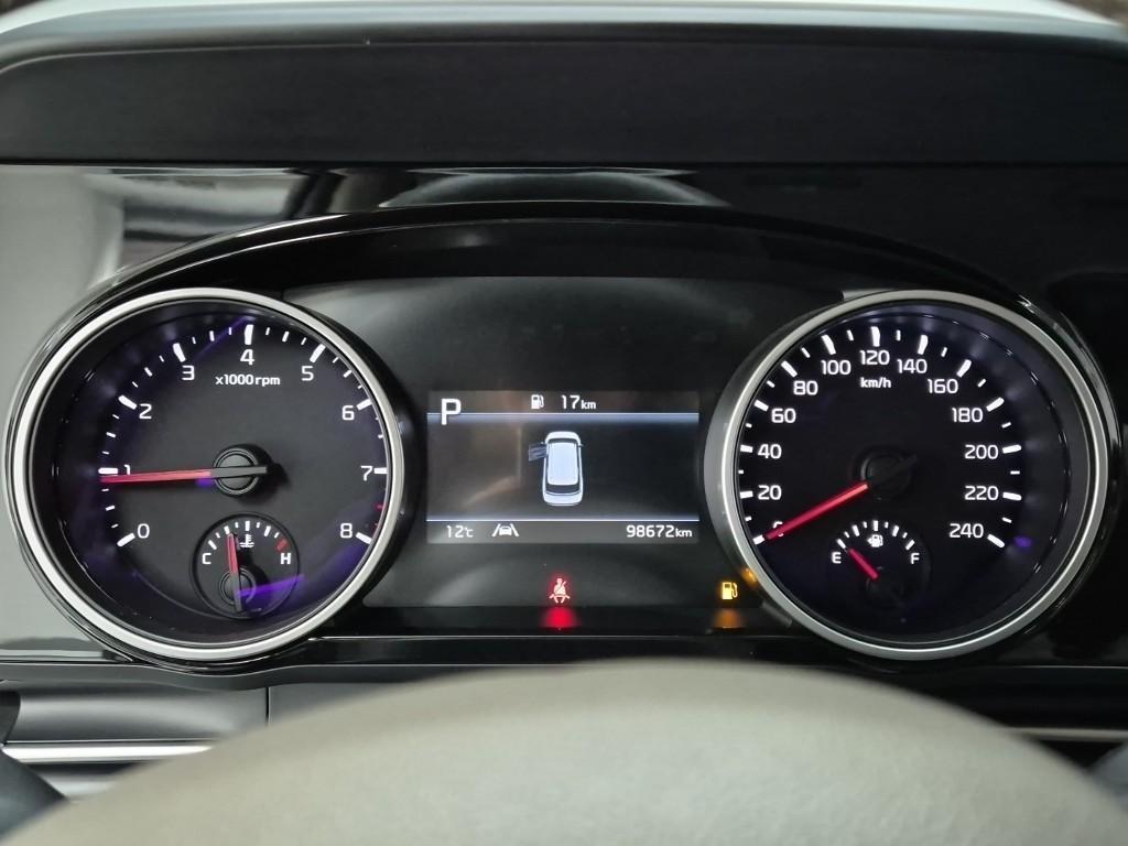 KIA Carnival 2021 Blanco - Importación desde Corea - HF Imports Iquique - Foto 16