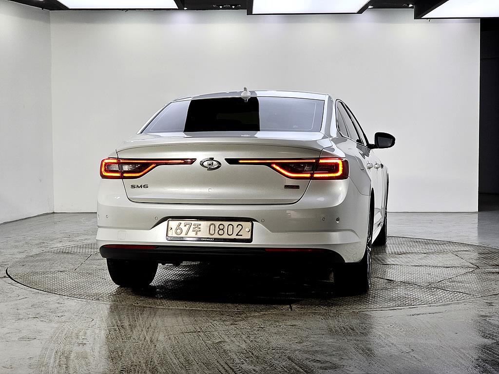 SAMSUNG SM6 - Vista 3