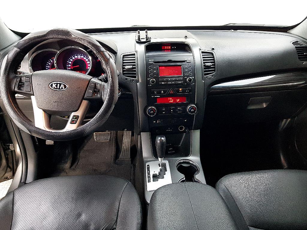 KIA Sorento - Vista 5